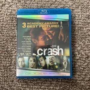 Crash